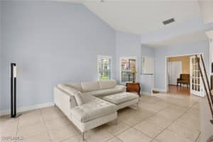 260 Napa Ridge Road, Naples, FL 34119 Sold 07/30/25