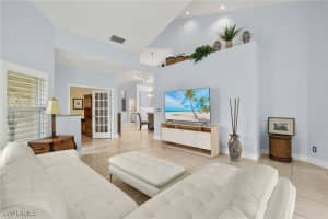 260 Napa Ridge Road, Naples, FL 34119 Sold 07/30/25