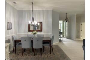3531 Grand Cypress Drive, Naples, FL 34119 - MLS#225024847