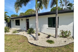 81 Cardinal Drive, North Fort Myers, FL 33917 Sold 08/14/25