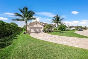 9715 Mirada Boulevard, Fort Myers, FL 33908 Sold 07/02/25