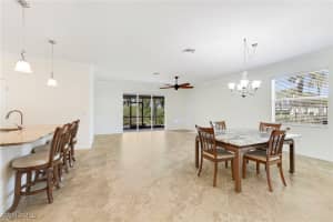 9715 Mirada Boulevard, Fort Myers, FL 33908 Sold 07/02/25
