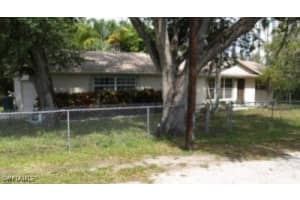 1400 Billie Street, Fort Myers, FL 33916 Sold 05/02/25