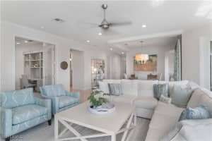 3003 Lancaster Drive, Naples, FL 34105 - MLS#225024861