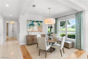3003 Lancaster Drive, Naples, FL 34105 - MLS#225024861