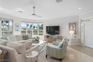 3003 Lancaster Drive, Naples, FL 34105 - MLS#225024861