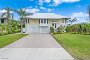 27787 Forester Drive, Bonita Springs, FL 34134 Sold 04/10/25