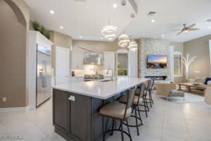 8910 Shenendoah Circle, Naples, FL 34113 - MLS#225024866