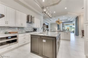 23084 Shady Knoll Drive, Estero, FL 34135 Sold 06/11/25
