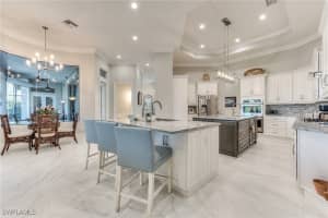 23084 Shady Knoll Drive, Estero, FL 34135 Sold 06/11/25