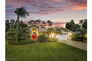 7839 Eagles Flight Lane, Fort Myers, FL 33912 Sold 05/07/25
