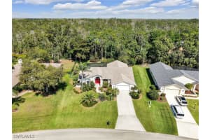 7839 Eagles Flight Lane, Fort Myers, FL 33912 Sold 05/07/25