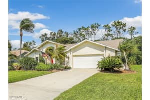 7839 Eagles Flight Lane, Fort Myers, FL 33912 Sold 05/07/25