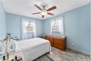307 Rushmore Avenue, Lehigh Acres, FL 33936 Sold 04/30/25