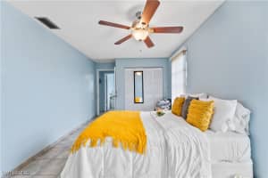 307 Rushmore Avenue, Lehigh Acres, FL 33936 Sold 04/30/25