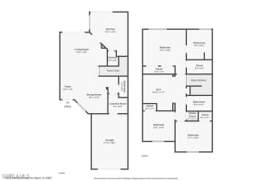 17545 Cherry Ridge Lane, Fort Myers, FL 33967 Sold 08/20/25
