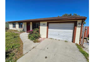 8168 San Jacinto Avenue, North Port, FL 34287 Sold 04/10/25