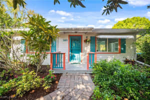 165 Lagoon Dr, Fort Myers, FL 33905, Sold 03/19/25