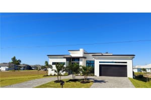 3103 Ceitus Parkway, Cape Coral, FL 33991 - MLS#225024901