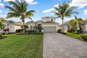 14979 Blue Bay Circle, Fort Myers, FL 33913 Sold 05/14/25