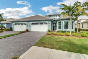 6299 Arriba Ave, Naples