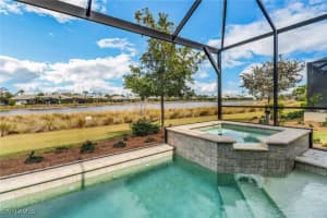 6299 Arriba Avenue, Naples, FL 34113 - MLS#225024910
