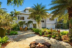 2400 Los Colony Rd, Sanibel