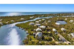 2400 Los Colony Road, Sanibel, FL 33957 - MLS#225024916