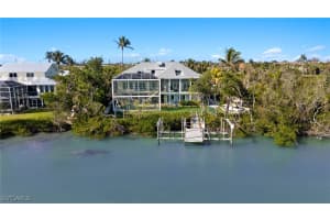 2400 Los Colony Road, Sanibel, FL 33957 - MLS#225024916