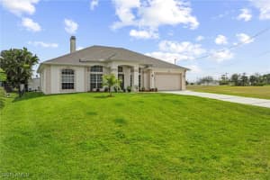 1333 Sw 8th Pl, Cape Coral 1333 Sw 8th Pl, Cape Coral