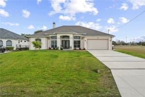 1333 8th Place, Cape Coral, FL 33991 - MLS#225024921