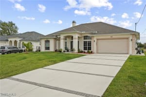 1333 8th Place, Cape Coral, FL 33991 - MLS#225024921