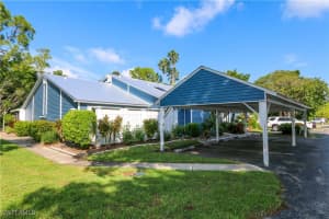 3302 Timberwood Cir, Naples, FL 34105 Sold 05/21/25
