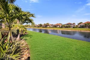 3563 El Verdado Court, Naples, FL 34109 Sold 07/08/25
