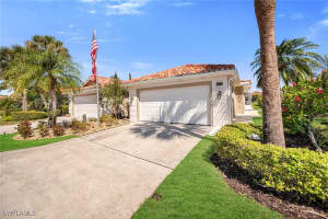 3563 El Verdado Court, Naples, FL 34109 Sold 07/08/25