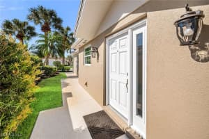 3563 El Verdado Court, Naples, FL 34109 Sold 07/08/25