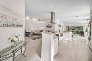 3563 El Verdado Court, Naples, FL 34109 Sold 07/08/25