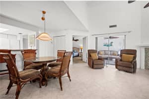 3136 Kings Lake Boulevard, Naples, FL 34112 Sold 05/14/25
