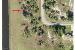 1272 Genoa Avenue, Fort Myers, FL 33913 Sold 05/02/25