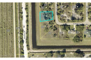 1272 Genoa Avenue, Fort Myers, FL 33913 Sold 05/02/25