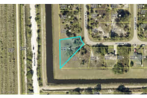 1274 Genoa Avenue, Fort Myers, FL 33913 - MLS#225024945