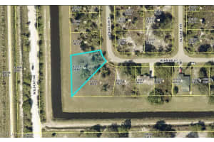 1274 Genoa Avenue, Fort Myers, FL 33913 - MLS#225024945