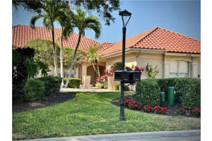 11730 Quail Village Way 103-1, Naples