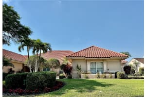 11730 Quail Village Way, Naples, FL 34119 - MLS#225024954