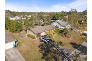 3017 41st Terrace, Naples, FL 34116 Sold 05/15/25