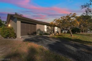 3017 41st Terrace, Naples, FL 34116 Sold 05/15/25