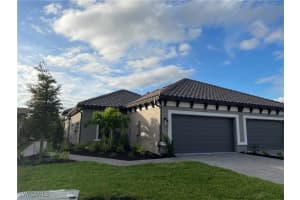 15517 Vittorio Street, Naples, FL 34114 Sold 05/23/25