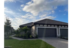 15517 Vittorio Street, Naples, FL 34114 Sold 05/23/25