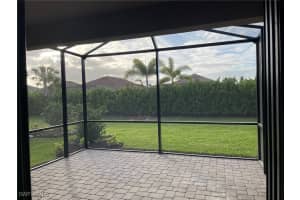 15517 Vittorio Street, Naples, FL 34114 Sold 05/23/25