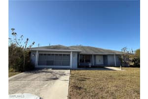 132 Dania Cir, Lehigh Acres